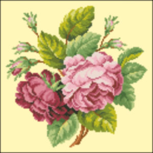 Louis Gluer Roses