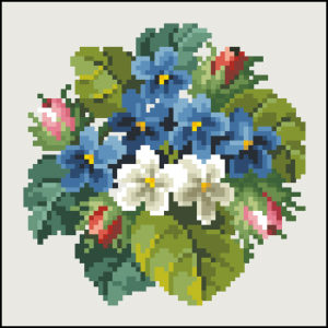 Small Knetchtel Bouquet2